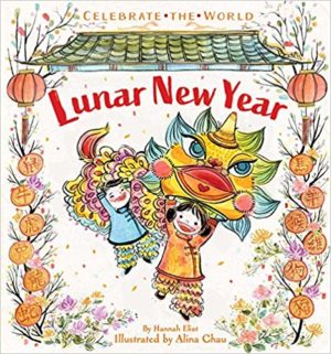 11 Chinese New Year Books For Kids | The Book Basket Company